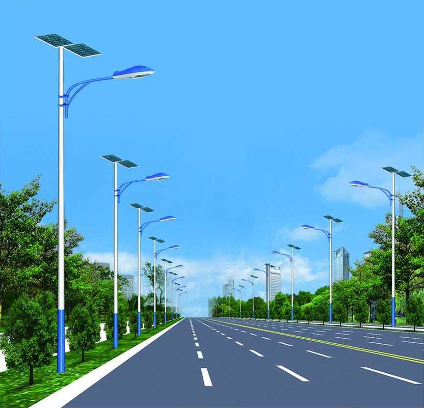 太陽能/UPS/風(fēng)能電力