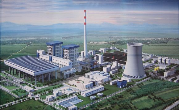 電站/發(fā)電機(jī)/直流電柜